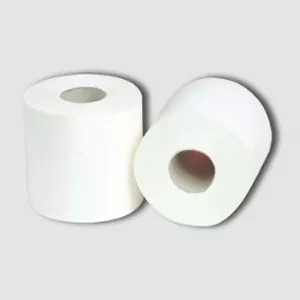 Kylpyhuoneen wc -rullit