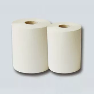 Mekaaniset massan rullapyyhkeet